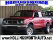 1997 Toyota Tacoma