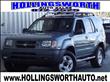 2001 Nissan Xterra