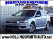 2010 Mitsubishi Lancer