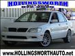 2002 Mitsubishi Lancer