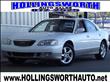 2002 Mazda Millenia