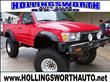 1989 Toyota Pickup