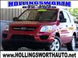 2009 Kia Sportage