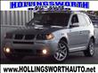 2006 BMW X3