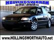 2003 Volkswagen Passat