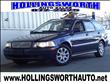 2002 Volvo V40