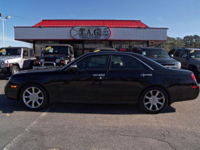 2003 Infiniti M45 for sale