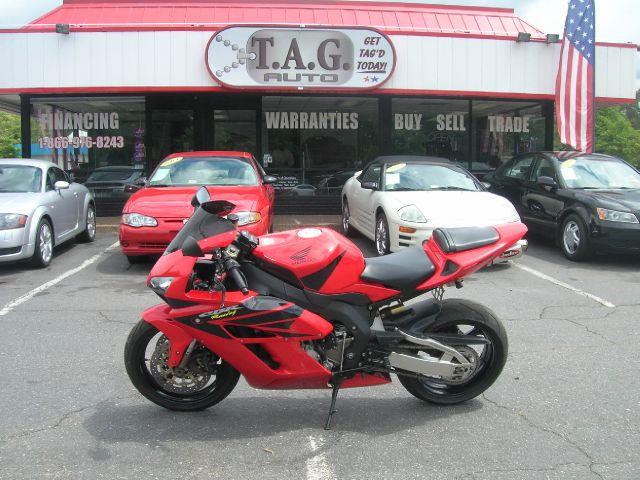 2005 Honda CBR1000 for sale
