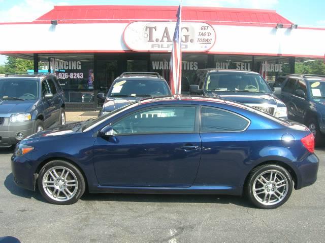2007 Scion tC for sale