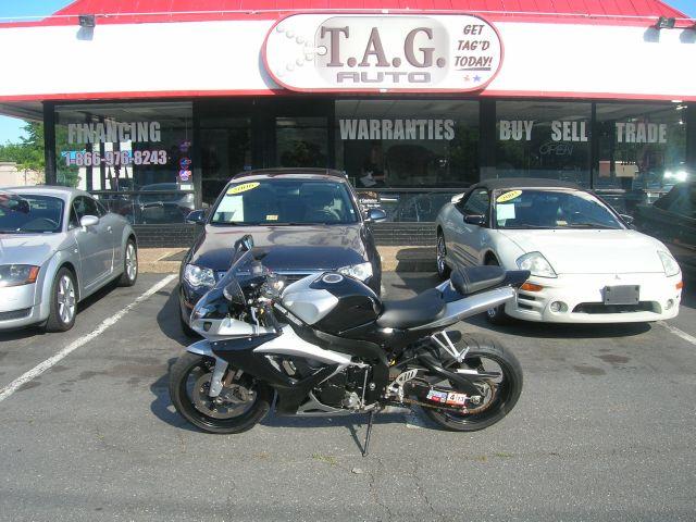 2006 SUZUKI  GSXR-750 for sale