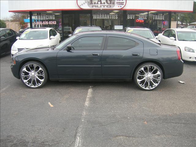 2008 Dodge Charger for sale