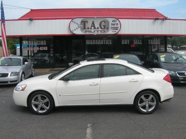 2006 Pontiac G6 for sale