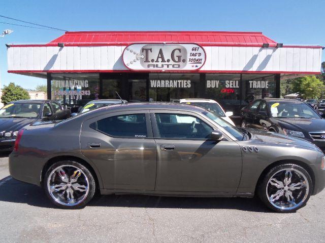 2008 Dodge Charger for sale
