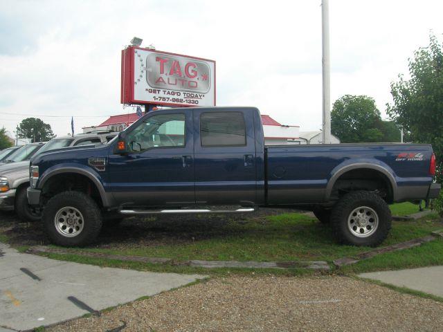 2008 Ford F350 for sale
