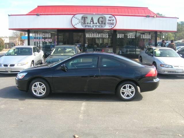 2006 Honda Accord for sale