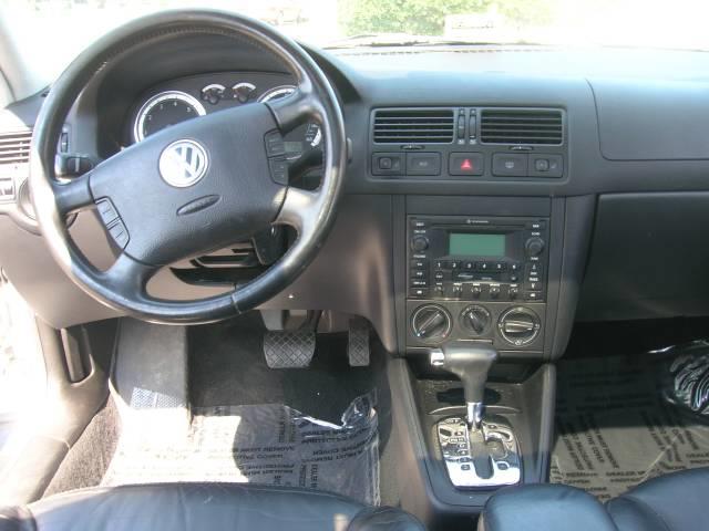 2004 Volkswagen Jetta