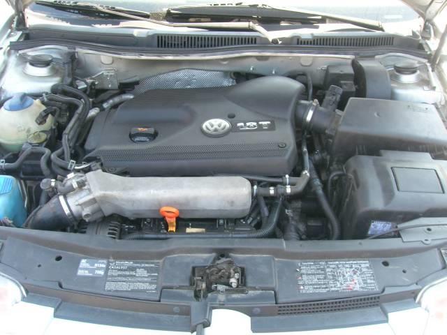 2004 Volkswagen Jetta