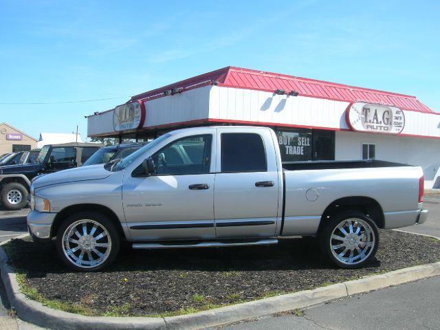 2004 Dodge Ram 1500 for sale