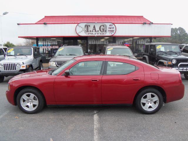 2007 Dodge Charger for sale
