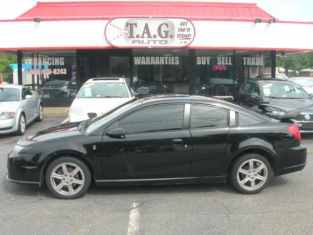2004 Saturn Ion for sale