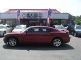 2007 Dodge Charger