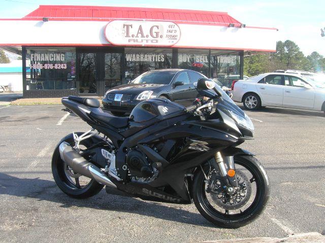 2008 Suzuki  GSX-R for sale