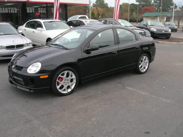 2004 Dodge Neon