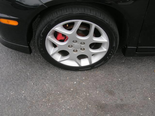 2004 Dodge Neon