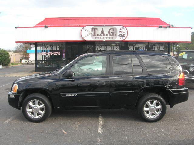 2005 GMC Envoy for sale