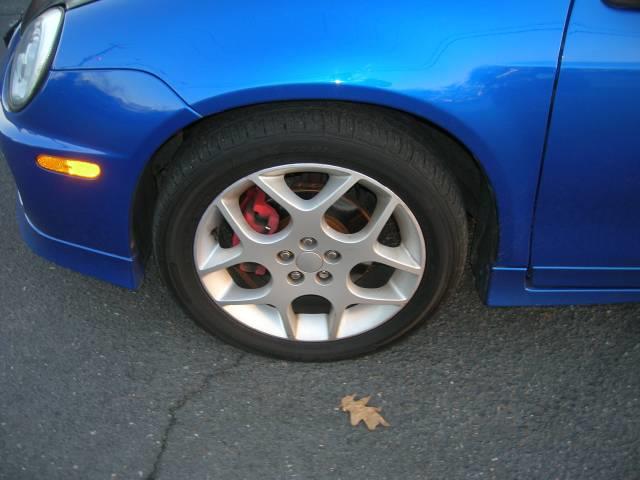 2004 Dodge Neon