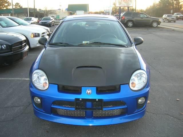 2004 Dodge Neon