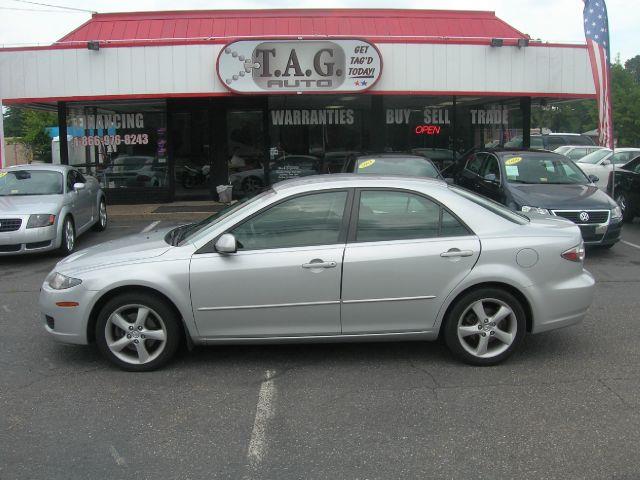 2006 Mazda 6 for sale