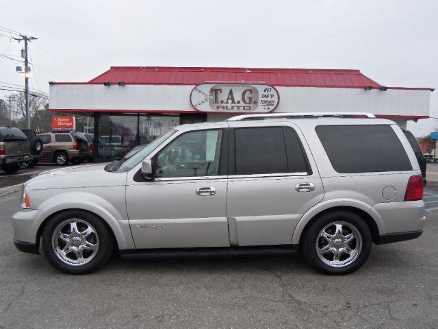 2005 Lincoln Navigator for sale