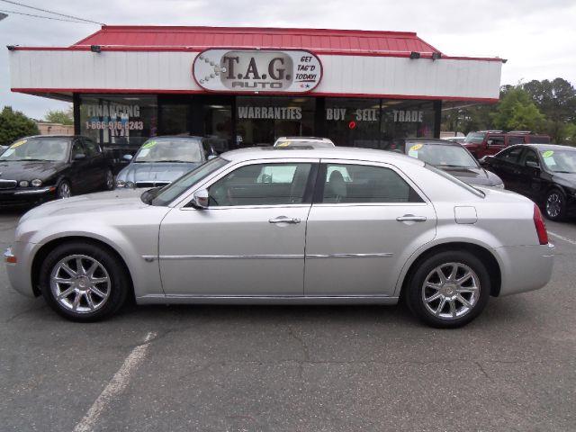 2005 Chrysler 300C for sale