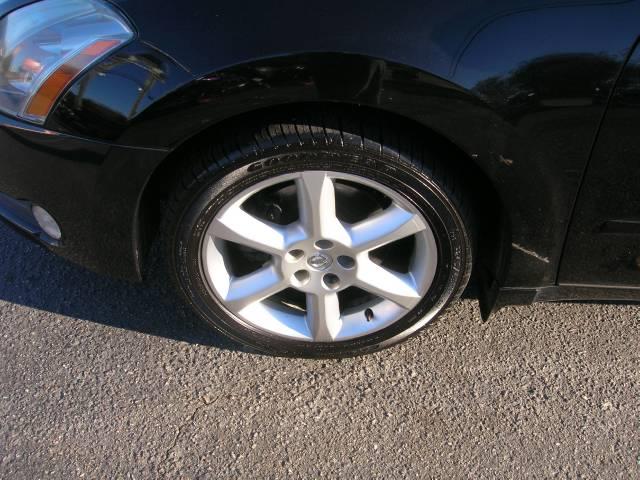 2005 Nissan Maxima