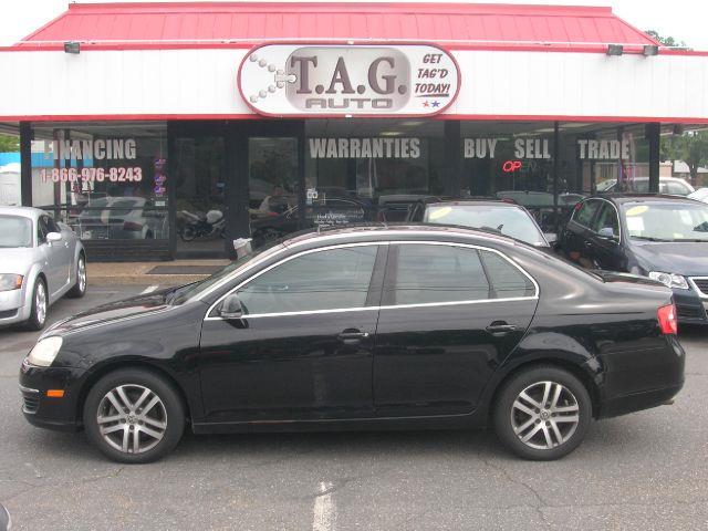 2005 Volkswagen Jetta for sale