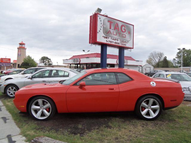 2008 Dodge Challenger for sale