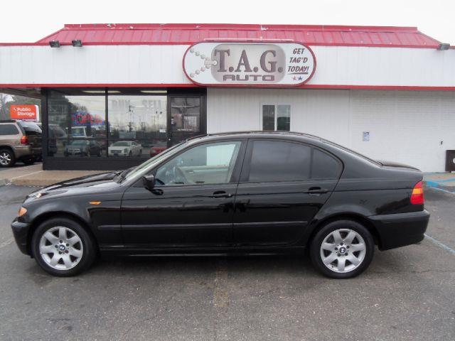 2004 BMW 3 series for sale
