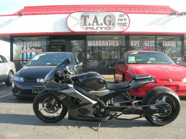 2006 Suzuki  GSXR-1000 for sale