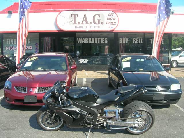 2006 Yamaha R1 for sale