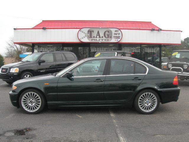 2003 BMW 3 series for sale