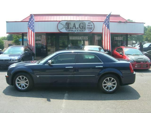 2005 Chrysler 300C for sale