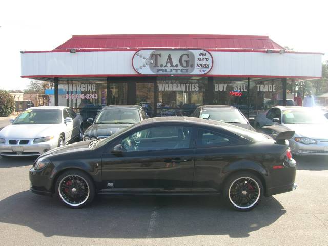 2006 Chevrolet Cobalt for sale