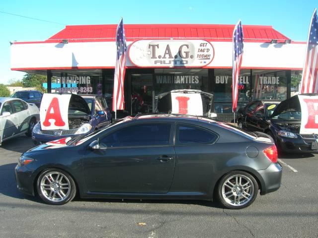 2006 Scion tC for sale