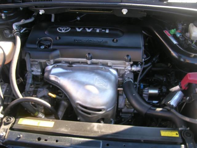 2006 Scion tC