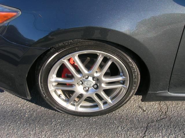 2006 Scion tC