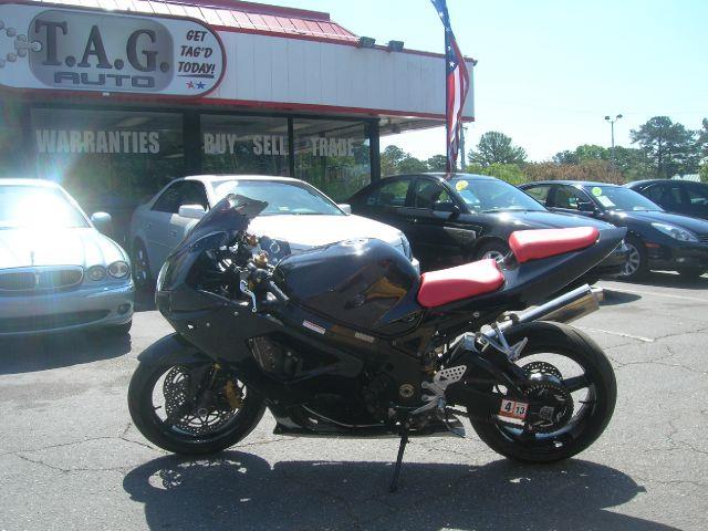 2004 Suzuki GSXR1000 for sale