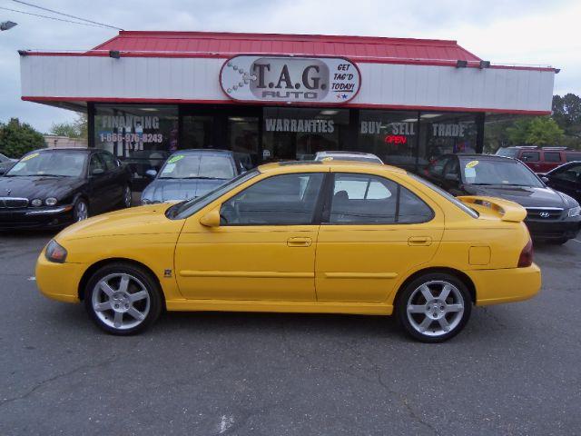 2006 Nissan Sentra for sale