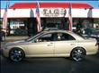 2006 Lincoln LS