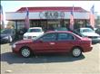 2002 Kia Optima